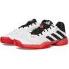 adidas Kids Barricade Tennis Shoes (Little Kid/Big Kid) | Sneakers & Athletic Shoes