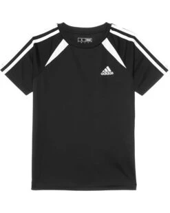 adidas Kids Soccer Top Adidas(Big Kid) | Shirts & Tops