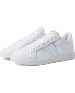 adidas Kids Grand Court 2.0 Sneaker (Little Kid/Big Kid) | Sneakers & Athletic Shoes -Dasadi Store 61WvFZi gOL. AC SR736920