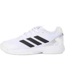 adidas Kids Ubersonic Tennis Shoes (Little Kid/Big Kid) | Sneakers & Athletic Shoes -Dasadi Store 61X6j0fPX7L. AC SR736920