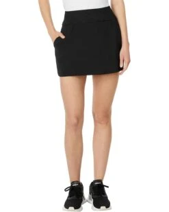 adidas Golf Ultimate365 Solid 14 Inch Golf Skort | Skirts