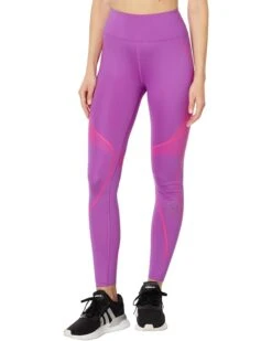 adidas by Stella McCartney TruePace Running Leggings Long IT5786 | Pants
