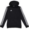 adidas Kids Tiro 23 League Sweat Hoodie (Little Kids/Big Kids) | Hoodies & Sweatshirts