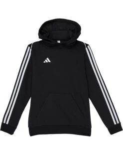 adidas Kids Tiro 23 League Sweat Hoodie (Little Kids/Big Kids) | Hoodies & Sweatshirts