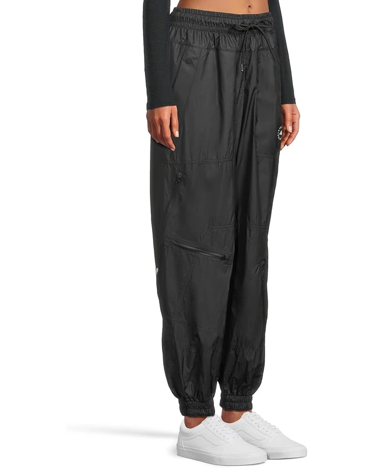 adidas by Stella McCartney Zip Track Pants JJ0092 2 adidas by Stella McCartney Zip Track Pants JJ0092 - Image 2