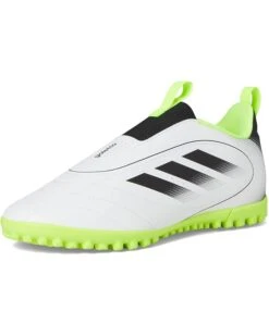 adidas Kids Goletto Ix Laceless Turf Soccer Cleats (Little Kid/Big Kid) | Sneakers & Athletic Shoes -Dasadi Store 61ZBVE1T XL. AC SR736920