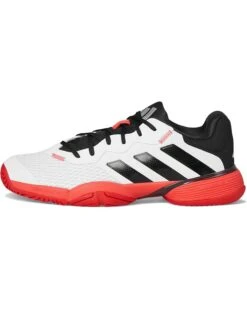 adidas Kids Barricade Tennis Shoes (Little Kid/Big Kid) | Sneakers & Athletic Shoes -Dasadi Store 61ZDDlUBG0L. AC SR736920