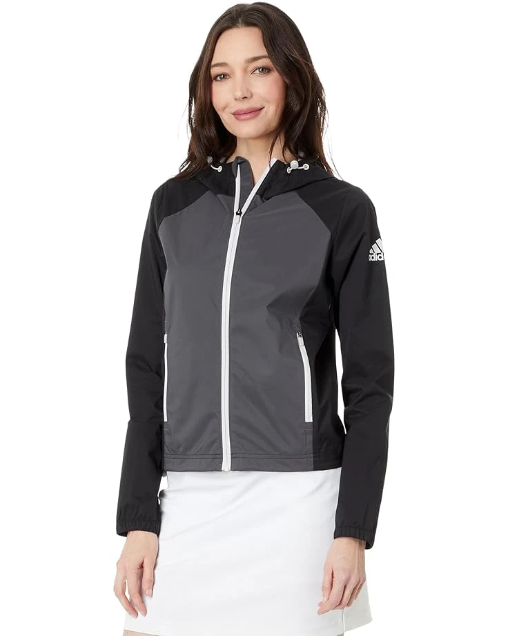 adidas Golf Provisional Jacket | Coats & Outerwear 1 adidas Golf Provisional Jacket | Coats & Outerwear
