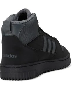 adidas Turnaround Winterized Mid Top | Sneakers & Athletic Shoes -Dasadi Store 61ZMS1CBdGL. AC SR736920