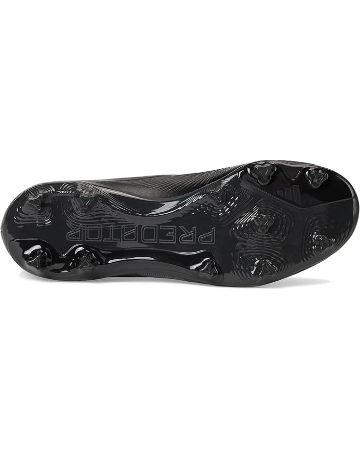 adidas Kids Predator League J Football Boots Firm Ground (Little Kid/Big Kid) | Sneakers & Athletic Shoes 3 adidas Kids Predator League J Football Boots Firm Ground (Little Kid/Big Kid) | Sneakers & Athletic Shoes - Image 3