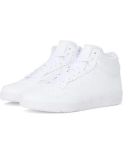 adidas Kids Hoops 4.0 Mid Top Basketball Shoes (Big Kid) | Sneakers & Athletic Shoes -Dasadi Store 61ZugAxyiUL. AC SR736920