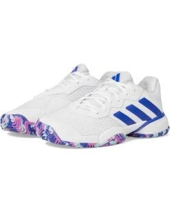 adidas Kids Barricade Tennis Shoes (Big Kid) | Sneakers & Athletic Shoes -Dasadi Store 61a34jYl9xL. AC SR736920