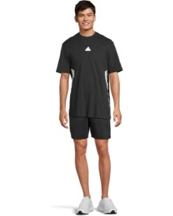 adidas Future Icon 3-Stripes Tee | Shirts & Tops -Dasadi Store 61aW6hjJOsL. AC SR736920