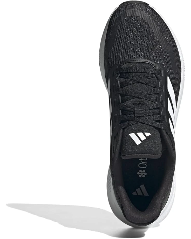 adidas Running Run Falcon 5 Wide Running Shoes | Sneakers & Athletic Shoes 2 adidas Running Run Falcon 5 Wide Running Shoes | Sneakers & Athletic Shoes - Image 2