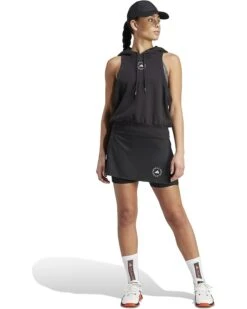 adidas by Stella McCartney Sportswear Sleeveless Hoodie IN3676 | Hoodies & Sweatshirts -Dasadi Store 61ahIz9O JL. AC SR736920