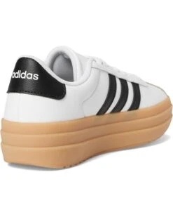 adidas Kids VL Court Bold Sportswear Shoes (Big Kid) | Sneakers & Athletic Shoes -Dasadi Store 61akKQ5xNL. AC SR736920