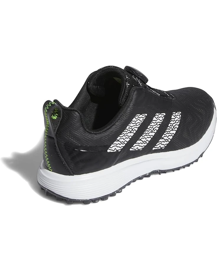 adidas Golf Codechaos BOA 25 Golf Shoes (Little Kid/Big Kid) | Sneakers & Athletic Shoes 5 adidas Golf Codechaos BOA 25 Golf Shoes (Little Kid/Big Kid) | Sneakers & Athletic Shoes - Image 5
