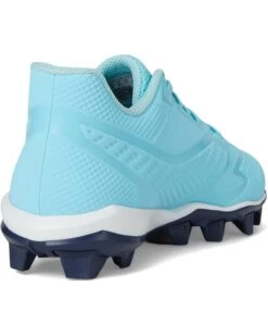 adidas Kids Icon 8 Molded Baseball Shoes (Toddler/Little Kid/Big Kid) | Sneakers & Athletic Shoes -Dasadi Store 61auLk9CDuL. AC SR736920