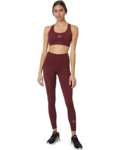 adidas by Stella McCartney TruePurpose Optime Training Leggings IW9899 | Pants -Dasadi Store 61bIztYyQBL. AC SR736920