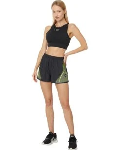 adidas by Stella McCartney TruePace Running Short JJ1861 | Shorts -Dasadi Store 61bT6Qdl1DL. AC SR736920