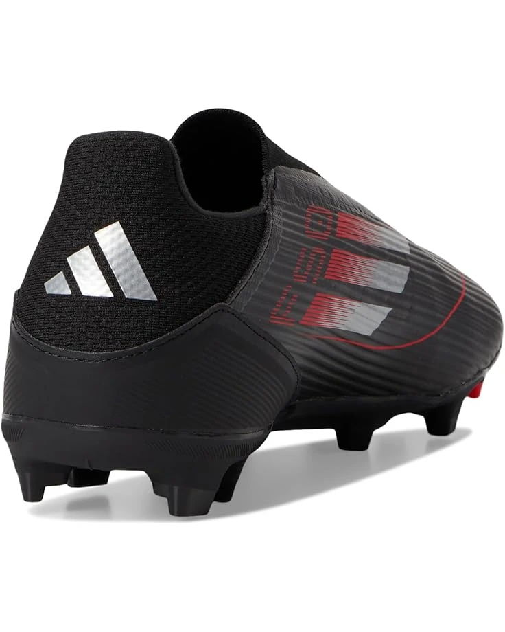 adidas F50 League Laceless Firm Ground/Multi Ground Soccer Cleats | Sneakers & Athletic Shoes 5 adidas F50 League Laceless Firm Ground/Multi Ground Soccer Cleats | Sneakers & Athletic Shoes - Image 5