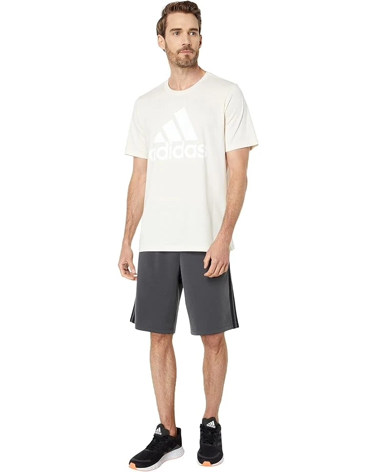 adidas Essentials 3-Stripes Tricot Shorts 4 adidas Essentials 3-Stripes Tricot Shorts - Image 4