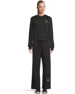 adidas by Stella McCartney Regular Sweatshirt JJ0150 | Hoodies & Sweatshirts -Dasadi Store 61cUxM sSL. AC SR736920