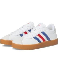 adidas Kids VL Court 3.0 Sportswear Shoes (Little Kid/Big Kid) | Sneakers & Athletic Shoes -Dasadi Store 61ccnBTkxcL. AC SR736920