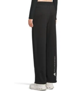 adidas by Stella McCartney Straight Leg Joggers JJ0102 | Pants -Dasadi Store 61doN84IEEL. AC SR736920