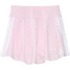 adidas Kids 3S Flounce Skort (Toddler/Little Kid) | Shorts