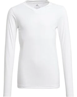 adidas Kids Estro Tee Long Sleeve (Little Kids/Big Kids) | Shirts & Tops -Dasadi Store 61eOWx iDWL. AC SR736920