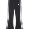 adidas Kids Flare Leg Pants (Big Kid)