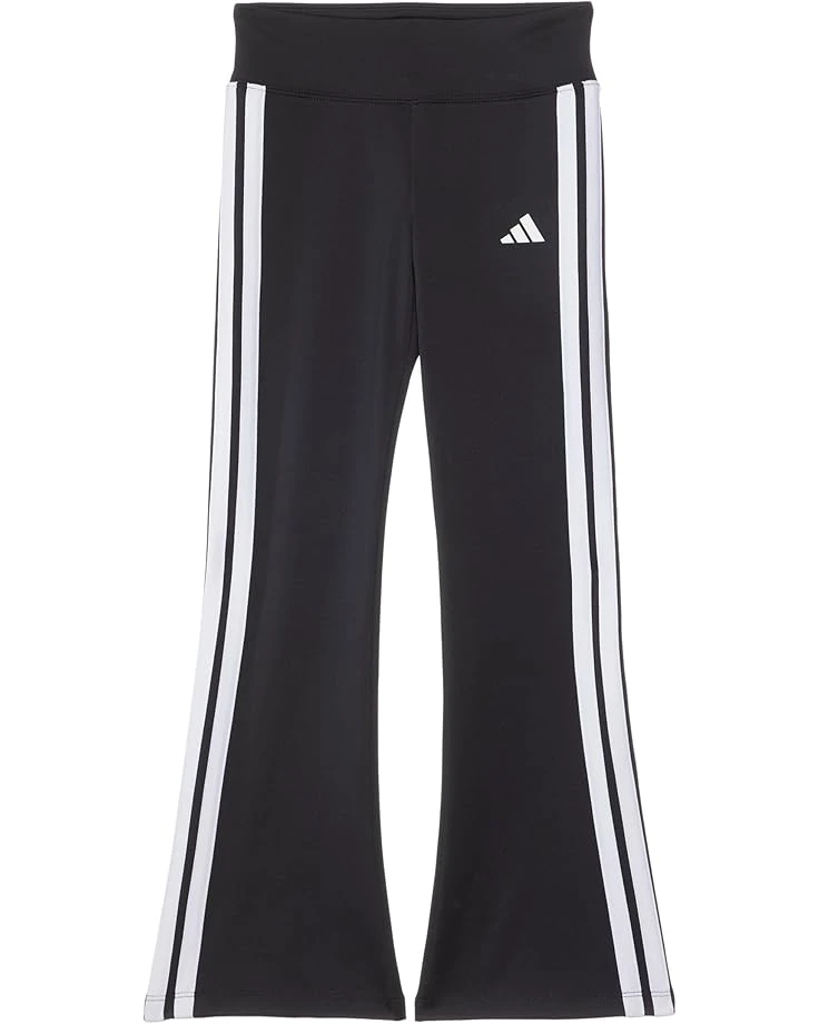 adidas Kids Flare Leg Pants (Big Kid) 1 adidas Kids Flare Leg Pants (Big Kid)
