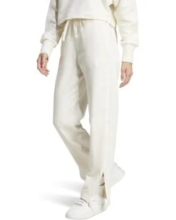 adidas All SZN French Terry 3-Stripes Straight Leg Pants