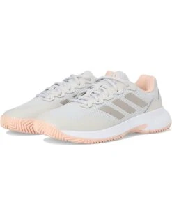 adidas GameCourt 2 | Sneakers & Athletic Shoes -Dasadi Store 61etuGQFvXL. AC SR736920