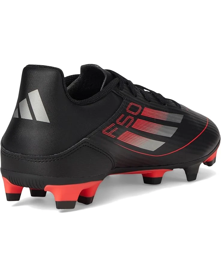 adidas F50 Club Firm Ground/Multi Ground Soccer Cleats | Sneakers & Athletic Shoes 5 adidas F50 Club Firm Ground/Multi Ground Soccer Cleats | Sneakers & Athletic Shoes - Image 5