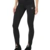 adidas by Stella McCartney TrueStrength Splitcuf Leggings IW0515 | Pants