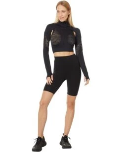 adidas by Stella McCartney TrueStrength Knit Yoga Tank Top JE4085 | Shirts & Tops -Dasadi Store 61fL1Exw2 L. AC SR736920