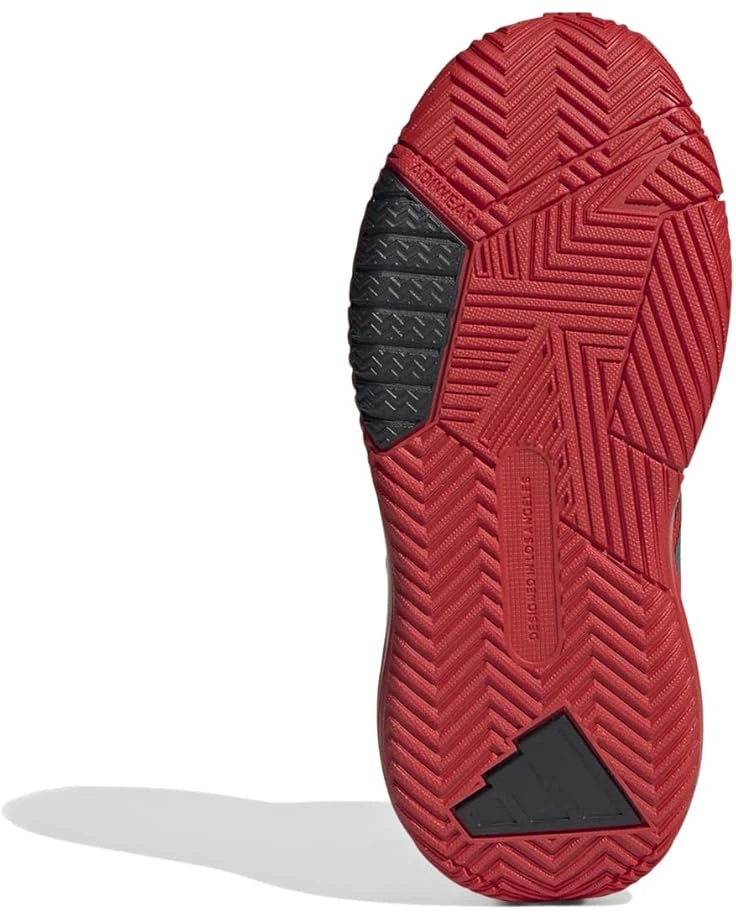 adidas Kids Ownthegame 3.0 Shoes (Big Kid) | Sneakers & Athletic Shoes 3 adidas Kids Ownthegame 3.0 Shoes (Big Kid) | Sneakers & Athletic Shoes - Image 3