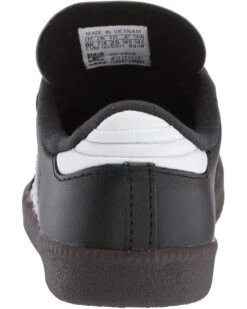 adidas Kids Samba® Classic Core (Toddler/Little Kid/Big Kid) | Sneakers & Athletic Shoes -Dasadi Store 61fspKGcUnL. AC SR736920