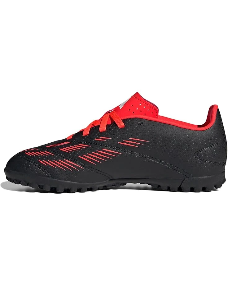 adidas Kids Soccer Predator 24 Club Turf (Little Kid/Big Kid) | Sneakers & Athletic Shoes 4 adidas Kids Soccer Predator 24 Club Turf (Little Kid/Big Kid) | Sneakers & Athletic Shoes - Image 4