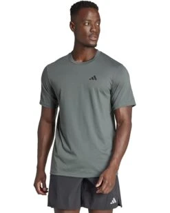 adidas Train Essentials Feelready Training Tee | Shirts & Tops -Dasadi Store 61gVq1VK4zL. AC SR736920