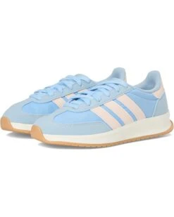 adidas Kids Run 70s 2.0 Sportswear Shoes (Big Kid) | Sneakers & Athletic Shoes -Dasadi Store 61gthW5aDuL. AC SR736920