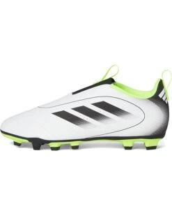 adidas Kids Goletto IX Laceless Firm/Multi Ground Soccer Cleats (Toddler/Little Kid/Big Kid) | Sneakers & Athletic Shoes -Dasadi Store 61gyJeDsY8L. AC SR736920