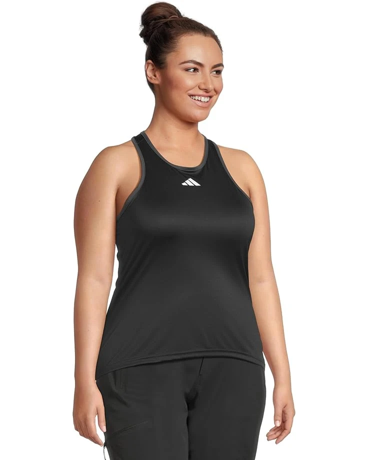 adidas Club Tennis Tank Top | Shirts & Tops 2 adidas Club Tennis Tank Top | Shirts & Tops - Image 2