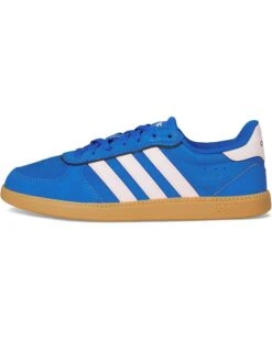 adidas Breaknet Sleek Sportswear Shoes | Flats -Dasadi Store 61hLenrm 8L. AC SR736920