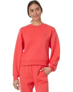 adidas by Stella McCartney Regular Sweatshirt IW9909 | Hoodies & Sweatshirts
