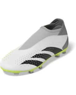 adidas Kids Predator Accuracy.3 Firm Ground Soccer Cleats (Little Kid/Big Kid) | Sneakers & Athletic Shoes -Dasadi Store 61hqRbXNFJL. AC SR736920