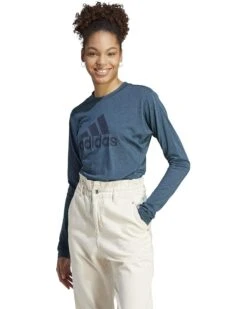 adidas Winners 3.0 Long Sleeve | Shirts & Tops