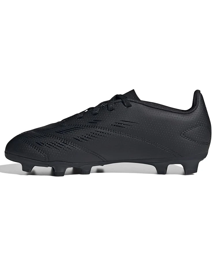 adidas Kids Soccer Predator 24 Club Flexible Ground (Little Kid/Big Kid) | Sneakers & Athletic Shoes 4 adidas Kids Soccer Predator 24 Club Flexible Ground (Little Kid/Big Kid) | Sneakers & Athletic Shoes - Image 4